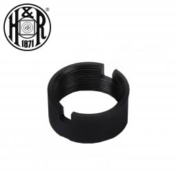H&R Pardner Pump Forend Tube Nut, 12ga.