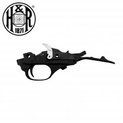 H&R Pardner Pump Trigger Assembly, 12ga.