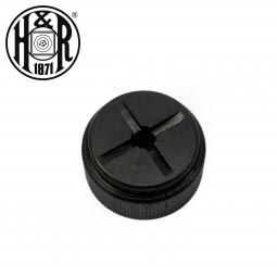 H&R Pardner Pump Magazine Cap, 12ga.