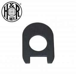 H&R Pardner Pump Stock Bearing Plate, 12ga.