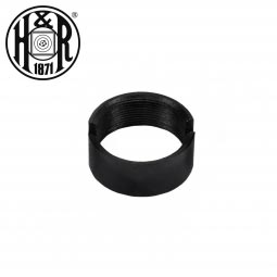 H&R Pardner Pump Forend Tube Nut, 20ga.