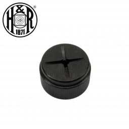 H&R Pardner Pump Magazine Cap, 20ga.