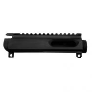 Guntec AR 9mm Dedicated Stripped Billet Upper Receiver