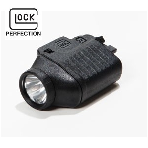 送料無料！ Glock 純正 ウェポンライト GTL10 Xenon キセノン球