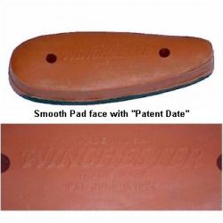 Winchester Patent Date Pad
