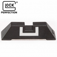 Glock Polymer Fixed Rear Sight, 6.1mm