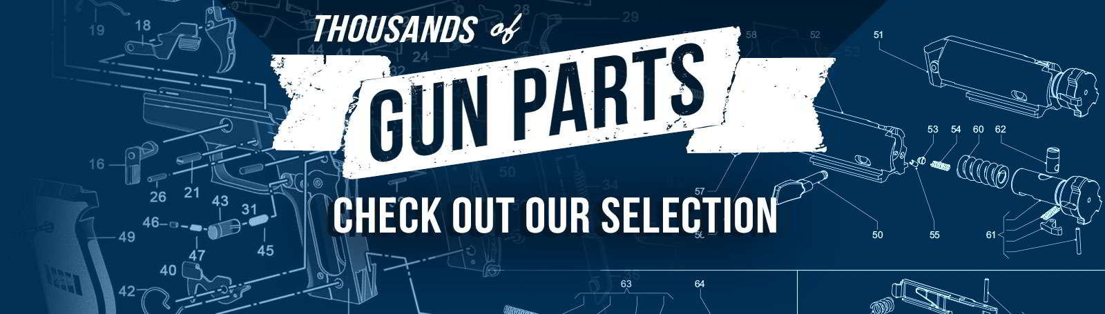 Gun Parts