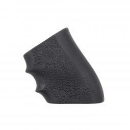 Hogue HandALL Universal Full Size Grip Sleeve, Black