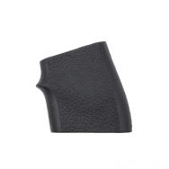 Hogue HandALL Jr. Small Grip Sleeve, Black