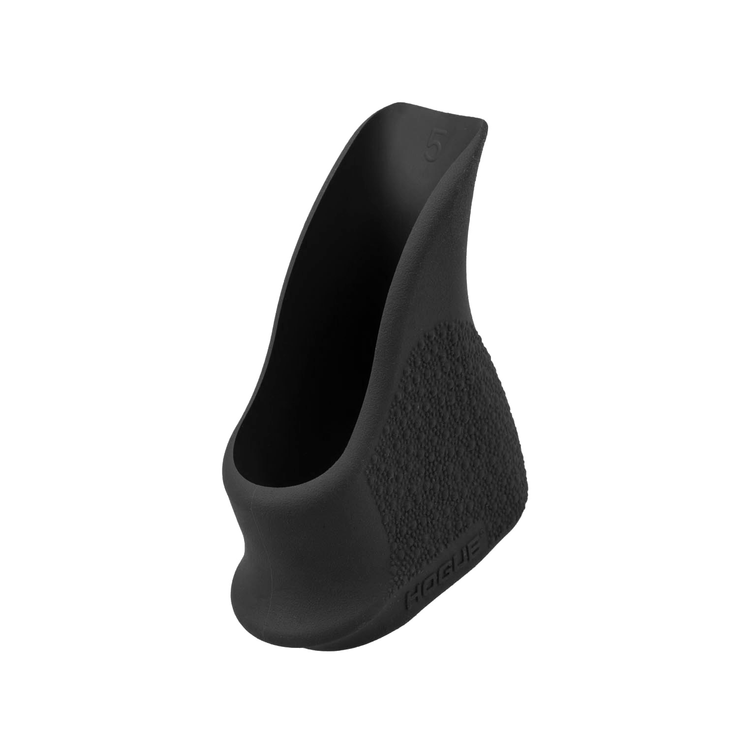 thumbnail interactive-video image 1 of Talon Grip For Smith & Wesson Bodyguard 380 – Black Rubber, Model 701R 1 of 2