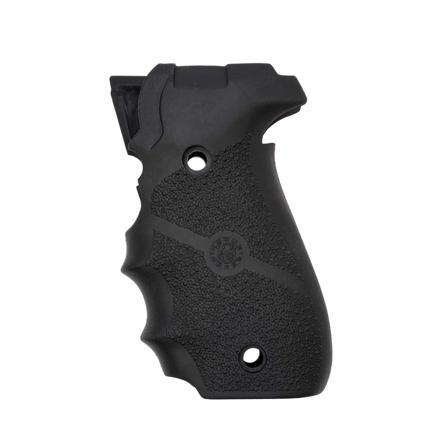 New Hogue Grips for Sig Sauer P226 26000 Molded Black Rubber with Finger Grooves 