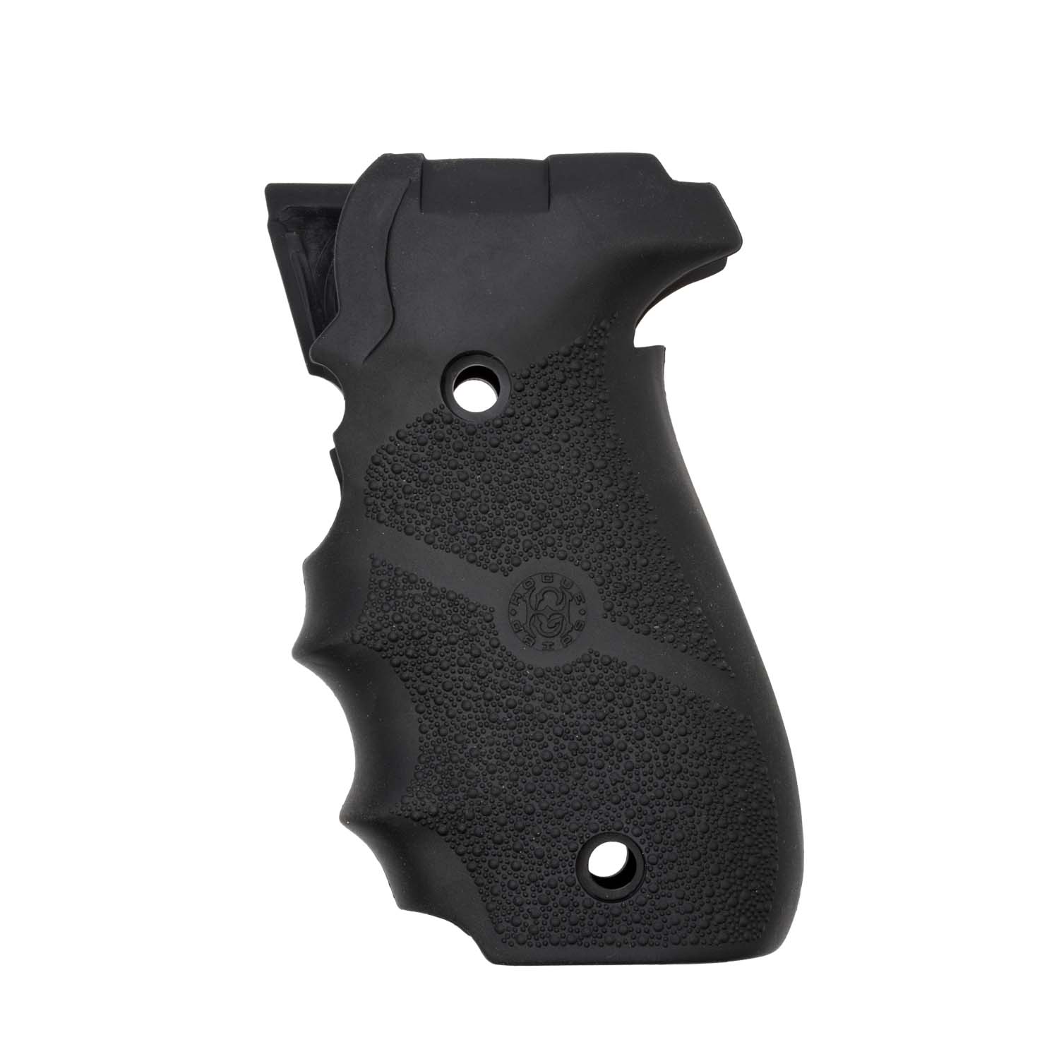Hogue Sig Sauer P226 Rubber Grip with Finger Grooves, Black: MGW