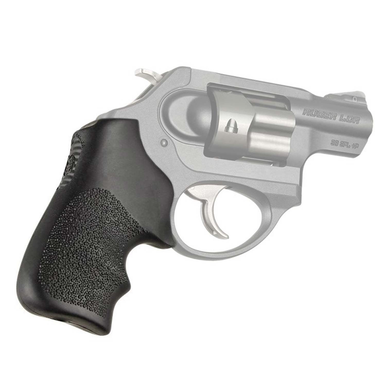 Ruger Lcrx 327