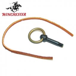 Winchester Model 9422 Brass Saddle Ring Kit