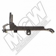 Harris Number 14 Bipod Adapter Ruger