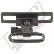 Harris Number 5 Stud Bipod Adapter AR-15