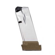 Springfield Armory Hellcat 9mm 13 Round Extended Magazine, FDE