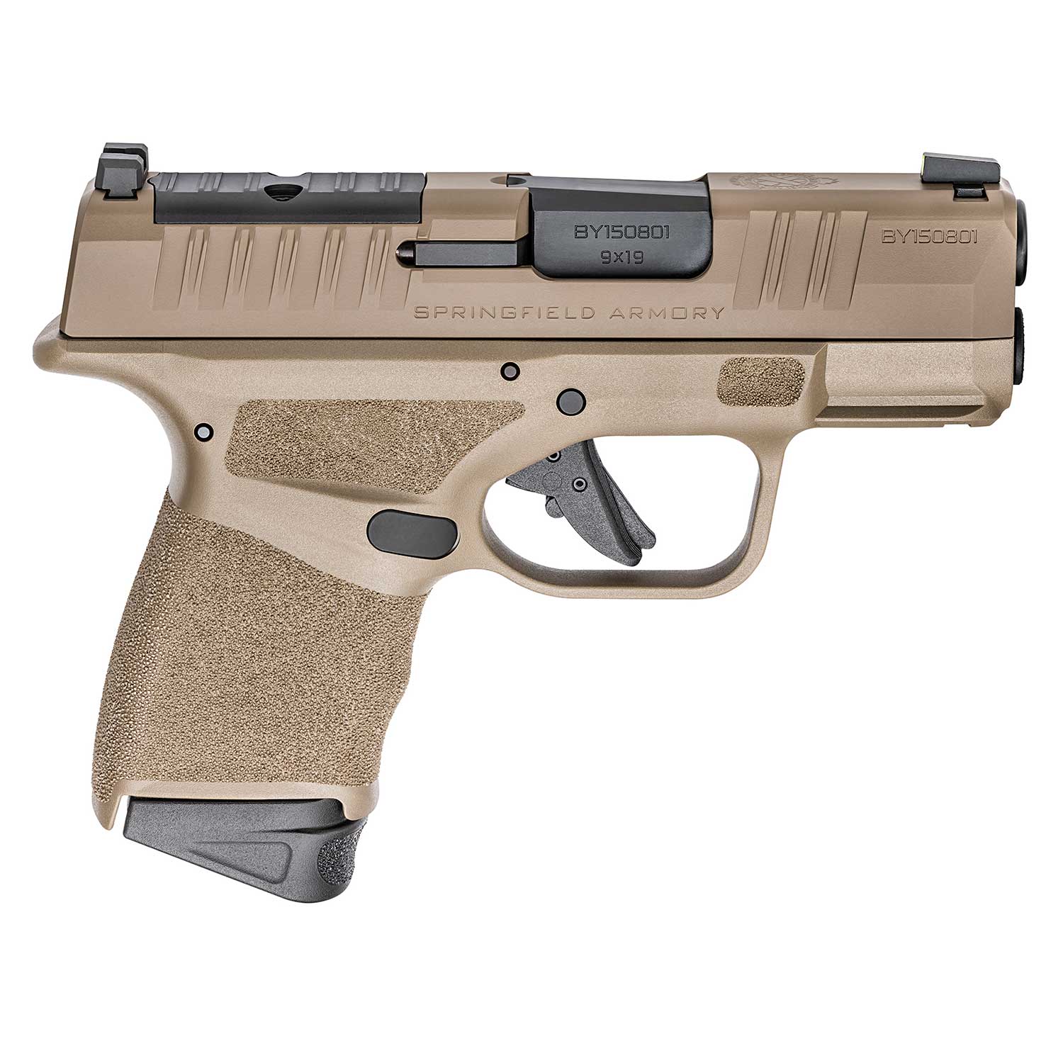Springfield Hellcat 3