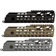 Sig Sauer MCX Virtus Low Profile M-Lok Handguard, Carbine Length