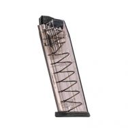 ETS Heckler & Koch VP9 9mm Translucent Magazine, 17 Round
