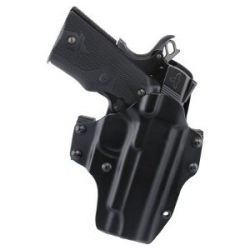 Blade Tech OWB Eclipse Holster 1911 Government 5