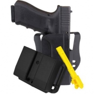 Revolution Holster Combo Pack, For Glock 17/22/31