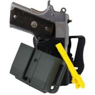 Revolution Holster Combo Pack, 1911 Officer