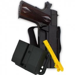 Revolution Holster Combo Pack, 1911 Full Size
