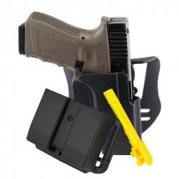 Revolution Holster Combo Pack, For Glock 19/23/32