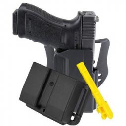 Revolution Holster Combo Pack, For Glock 20/21