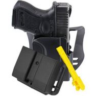 Revolution Holster Combo Pack, For Glock 26/27/33