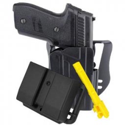 Revolution Holster Combo Pack, SIG 228/229/229R/245