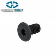 Desert Tech SRS / HTI Trigger & Picatinny Rail Screw, M4x8