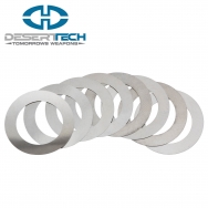 Desert Tech SRS QD Brake Shim Kit
