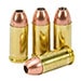 Handgun Ammunition