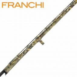 Franchi Affinity & Intensity 3.5" 12ga. 26" Barrel, Realtree Max-5