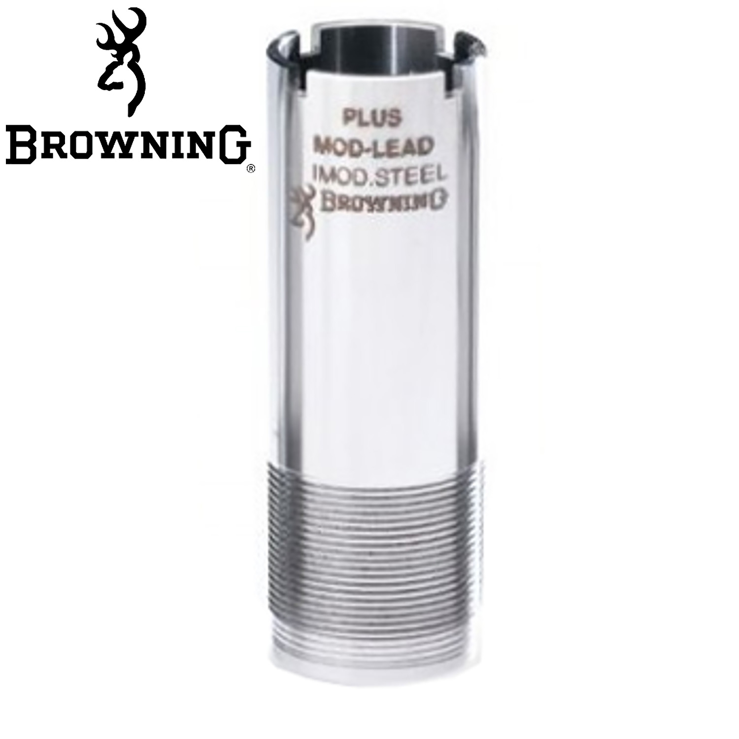 Browning Invector Plus Choke Tube Cylinder 12 Gauge 1130803 for sale online 