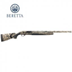 Beretta A400 Xtreme Unico Max 5 With Kick Off 3.5" 12ga 28"