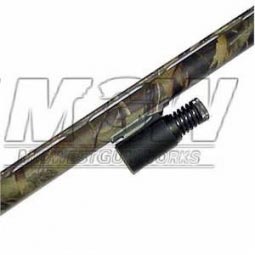 Beretta 391 Urika / Teknys 12ga. 26" Field Barrel (OC+) AP Camo