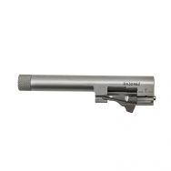 Beretta 92 Compact / Centurion Barrel Assembly, Inox Threaded