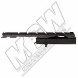 Beretta U22 Neos 4 1/2" Barrel, Black