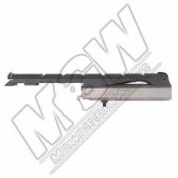 Beretta U22 Neos 4 1/2" Barrel, Inox