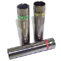 Beretta 12ga Optima Extended Choke Tubes