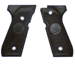 Beretta 92F Compact Plastic Grips