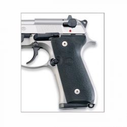 Beretta 92 / 96 F & FS Series Rubber Grips