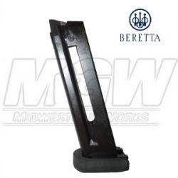 Beretta M87 Target  22LR 10 Round Magazine
