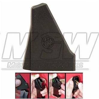 Beretta JMSLDS Magazine Speed Loader for Double Stack 9/40 Magazines for sale online 