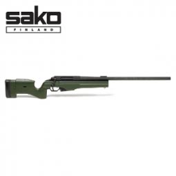 Sako TRG 42 27" Green Rifle .338 Lapua