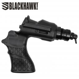 Blackhawk Mossberg 500 12 Ga. Knoxx BreachersGrip Gen III