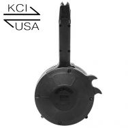 KCI 9mm 50rd. Drum Magazine for Glock Pistols